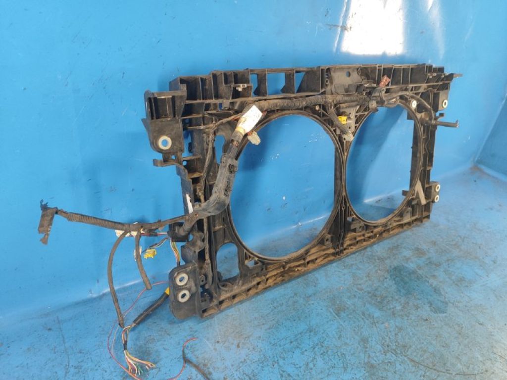 62500-9HS0A | Панель передня NISSAN ALTIMA L33 12-18 - Фото 3