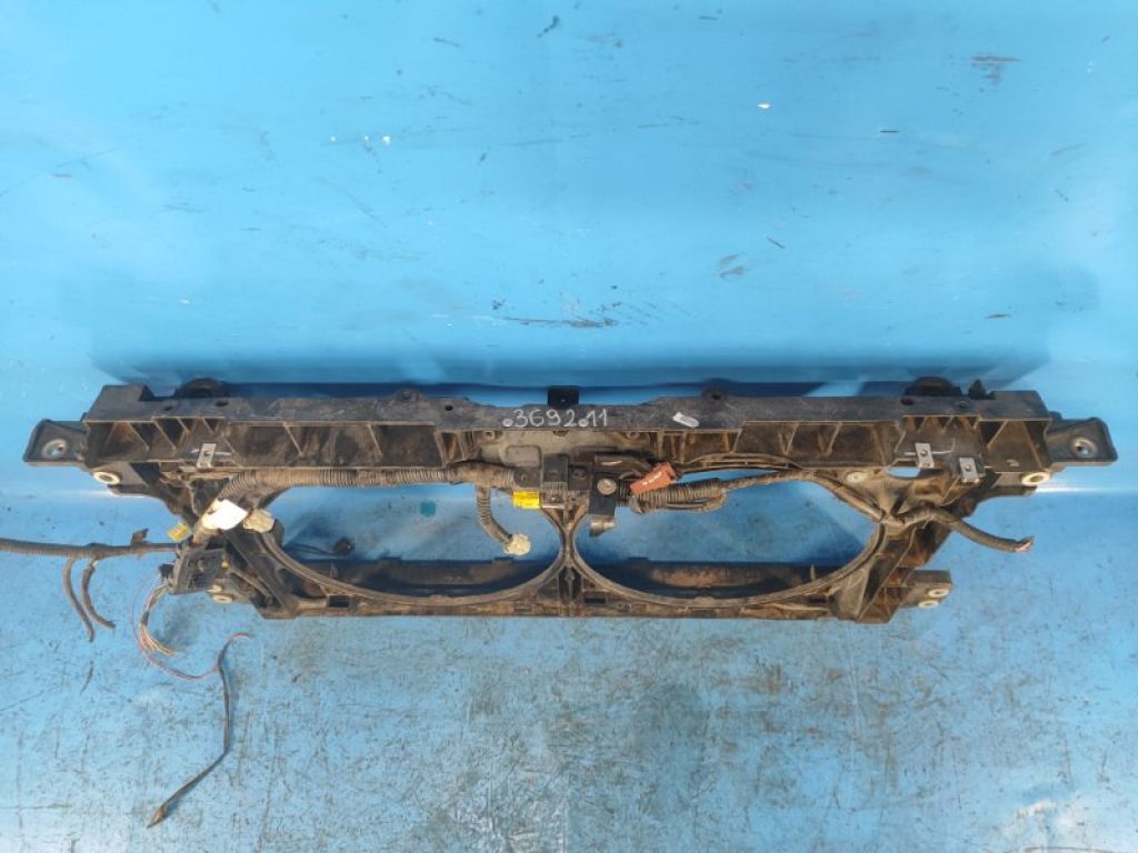 62500-9HS0A | Панель передня NISSAN ALTIMA L33 12-18 - Фото 4