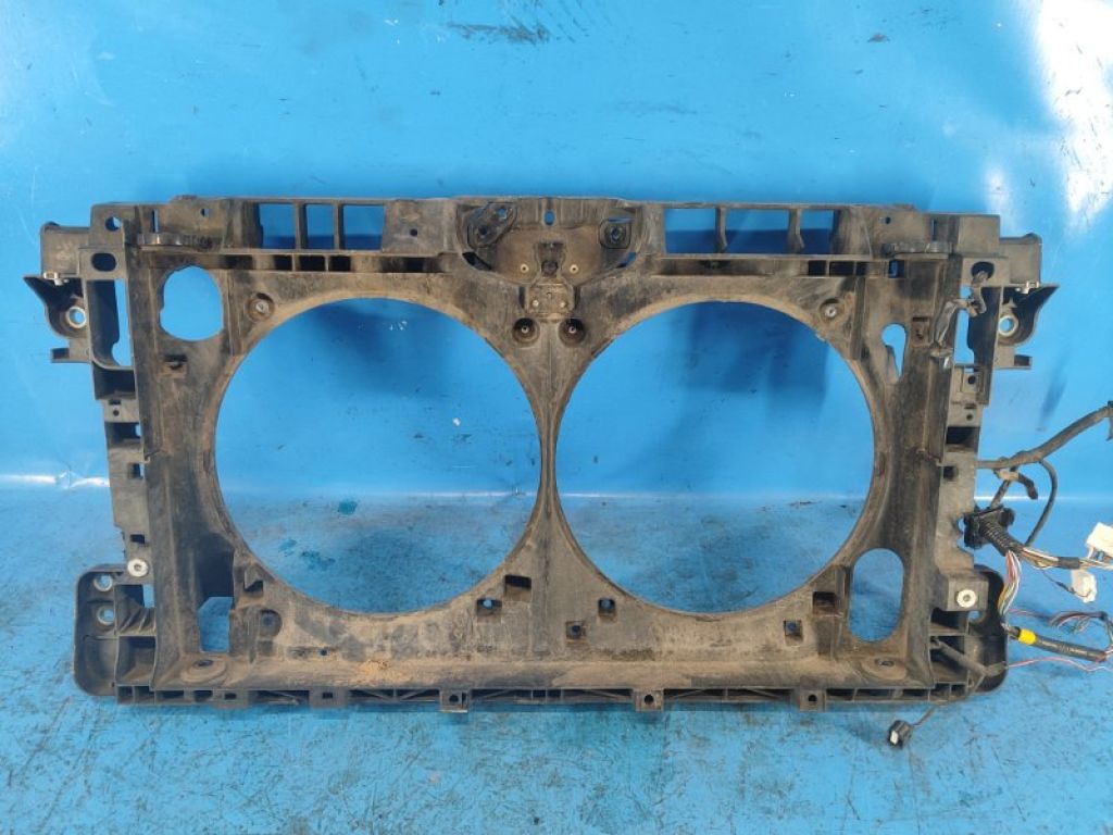 62500-9HS0A | Панель передня NISSAN ALTIMA L33 12-18 - Фото 5