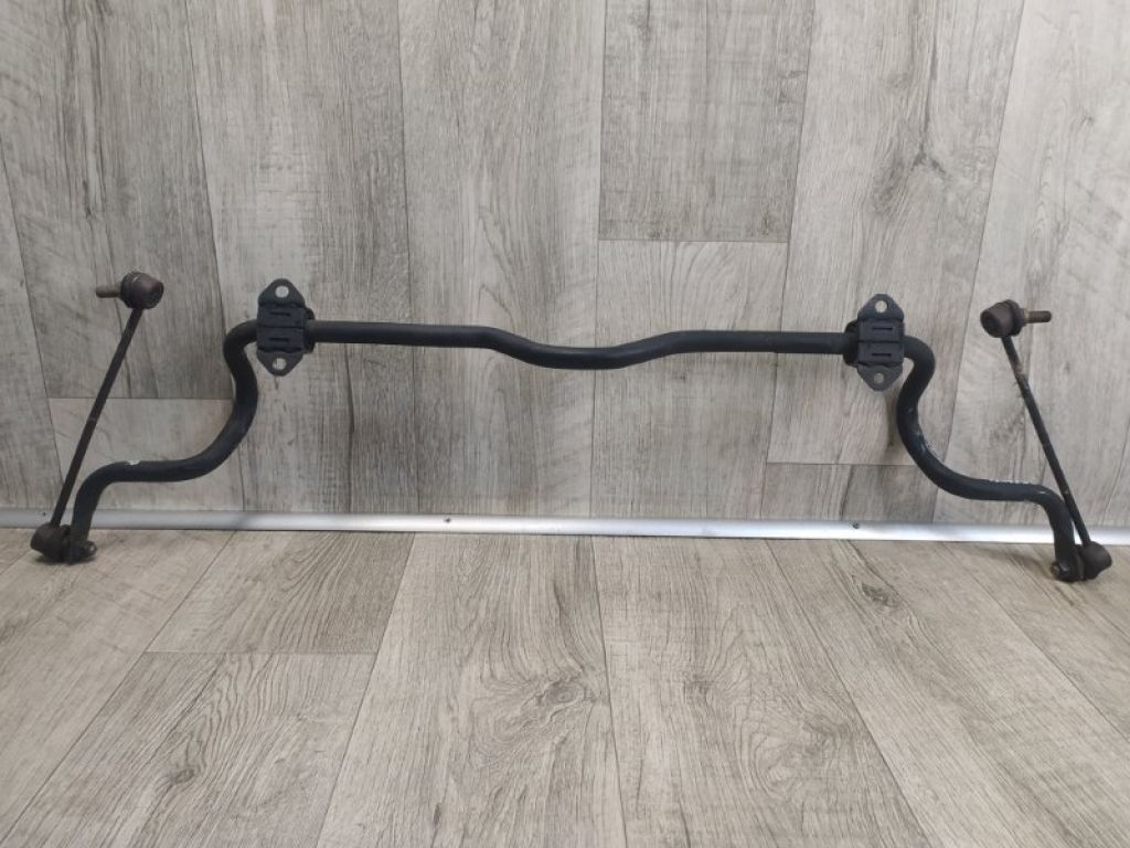 54810-A7000 | Стабілізатор передній KIA CERATO YD 12- - Фото 4