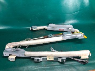 Подушка безпеки (штора) лів. ACURA MDX (YD2) 06-13