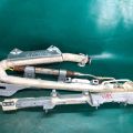 78875-STX-A82 | Подушка безопасности (штора) лев. ACURA MDX (YD2) 06-13 - Превью 3