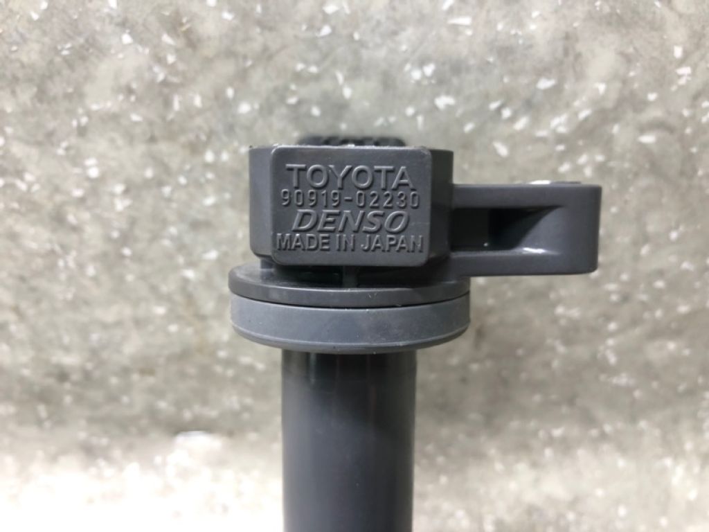 90919-02230 | Котушка запалювання LEXUS GX470 02-09 - Фото 4