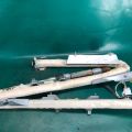 78870-STX-A82 | Подушка безопасности (штора) прав. ACURA MDX (YD2) 06-13 - Превью 3