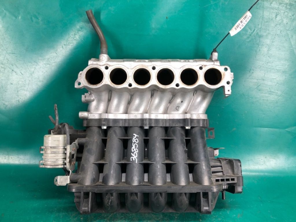 1542A080 | Колектор впускний MITSUBISHI OUTLANDER XL 05-13