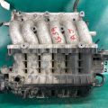 1542A080 | Колектор впускний MITSUBISHI OUTLANDER XL 05-13 - Прев'ю 3