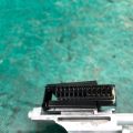 A 171 540 26 45 | Подрулевой переключатель MERCEDES E-CLASS W211 02-09 - Превью 6