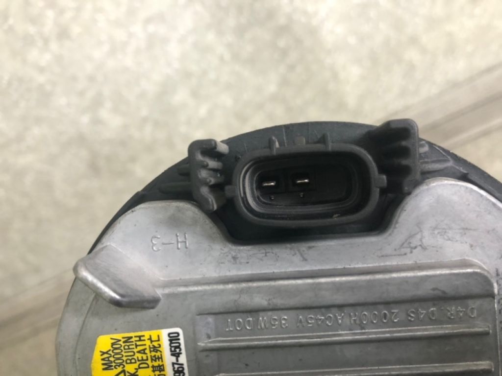 85967-45010 | Блок розпалювання ксенону TOYOTA RAV4 13-19 - Фото 3