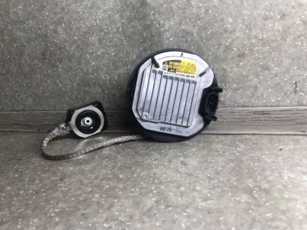 85967-45010 | Блок розпалювання ксенону TOYOTA RAV4 13-19