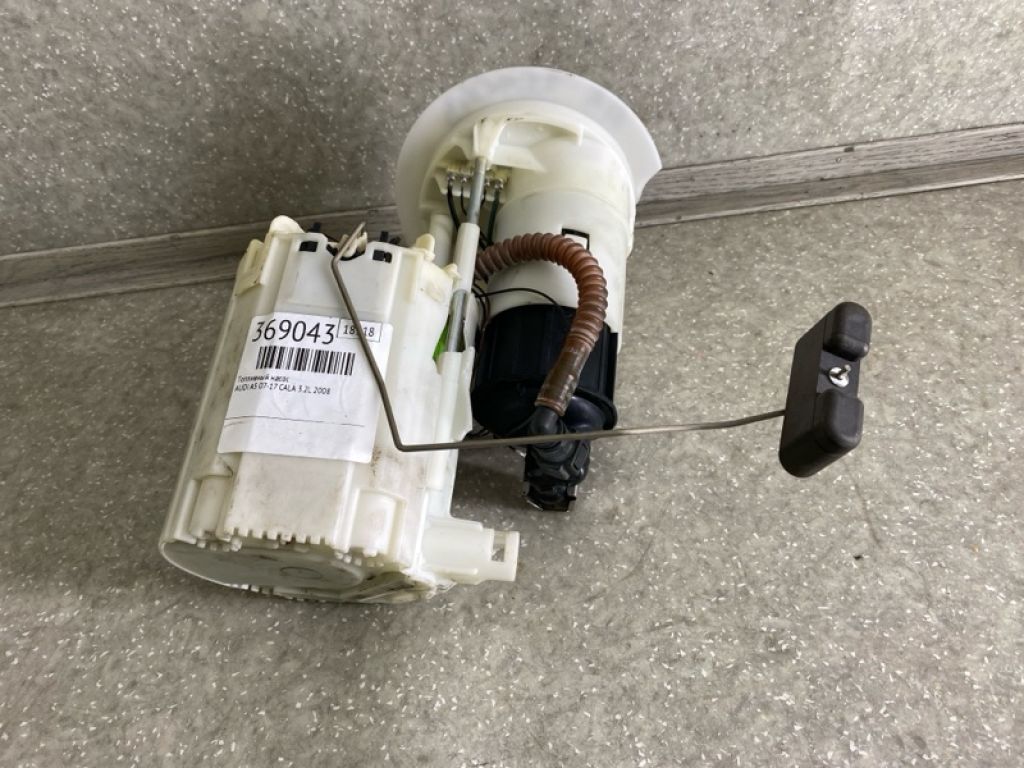 8K0919051G | паливний насос AUDI A5 07-17 - Фото 5