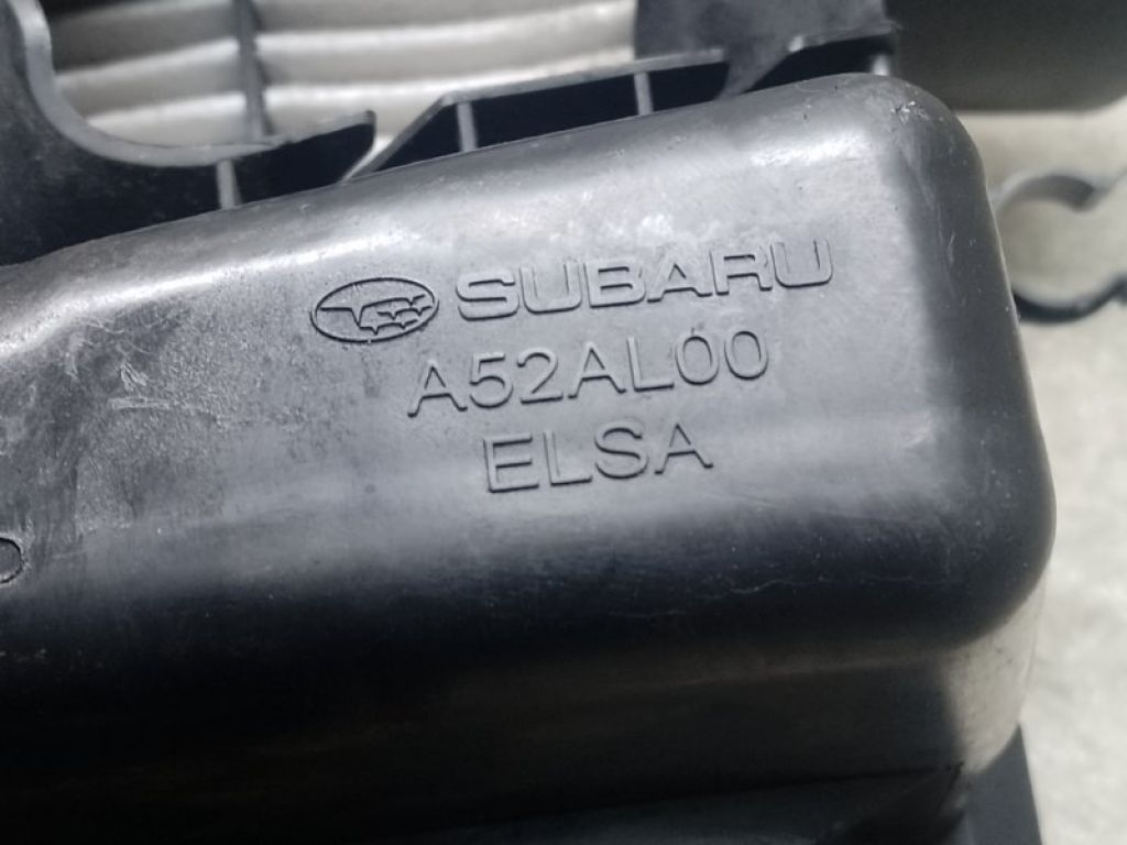 46052AL00A | Корпус повітряного фільтра SUBARU OUTBACK BS 14-21 - Фото 5
