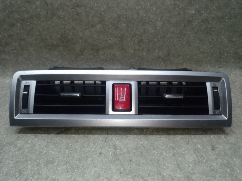 66110AL00A | Кнопка аварійної сигналізації SUBARU OUTBACK BS 14-21