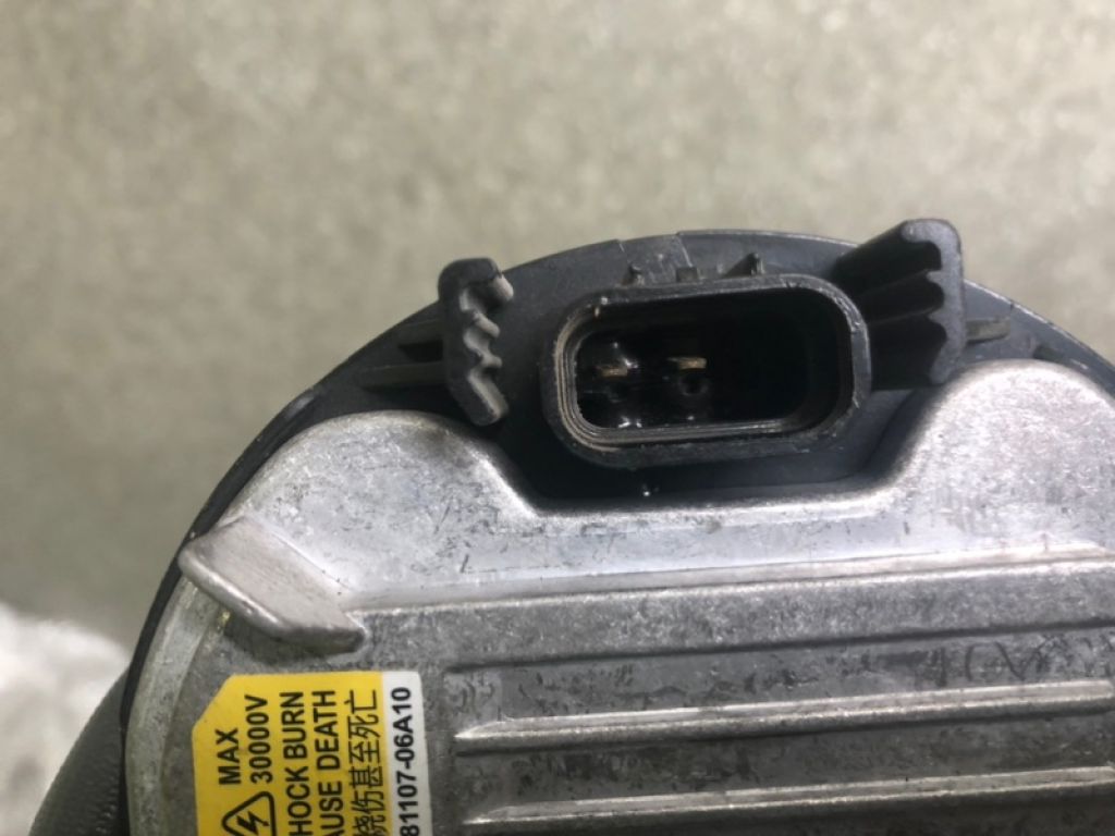 81107-06A10 | Блок розпалювання ксенону LEXUS GS 12- - Фото 3