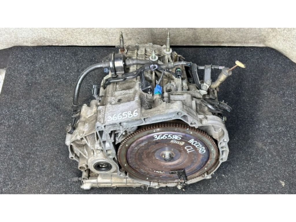 20021-RCT-000 | Автоматична трансмісія HONDA ACCORD CL7 / TSX 03-08 - Фото 2