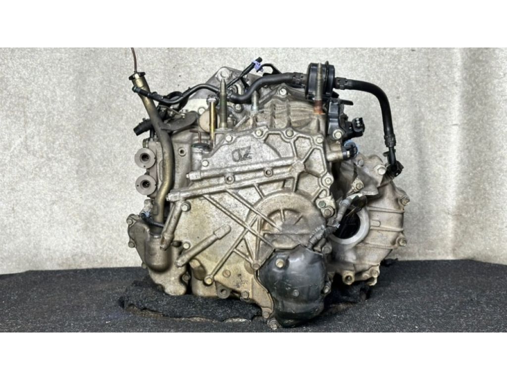 20021-RCT-000 | Автоматична трансмісія HONDA ACCORD CL7 / TSX 03-08 - Фото 4