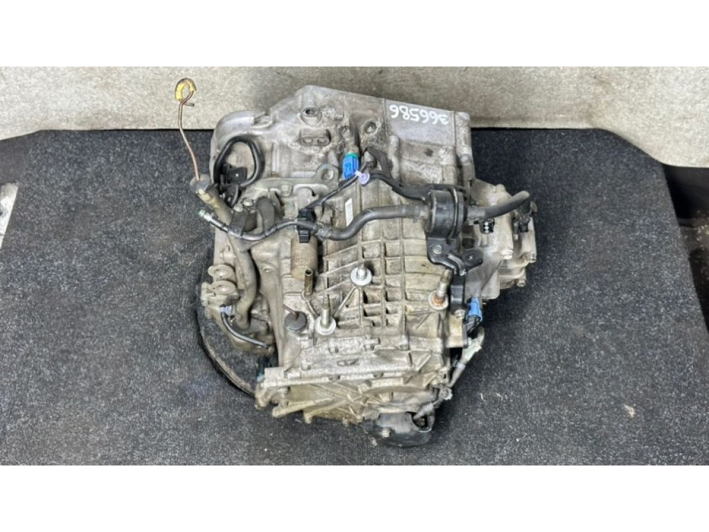 20021-RCT-000 | Автоматична трансмісія HONDA ACCORD CL7 / TSX 03-08 - Фото 5