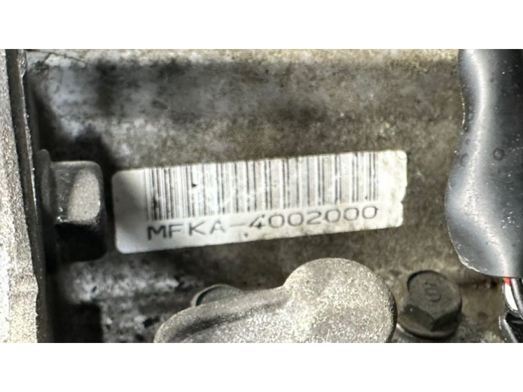 20021-RCT-000 | Автоматична трансмісія HONDA ACCORD CL7 / TSX 03-08 - Фото 7