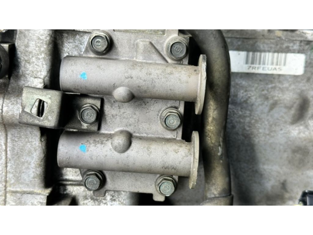 20021-RCT-000 | Автоматична трансмісія HONDA ACCORD CL7 / TSX 03-08 - Фото 8