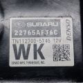 22765AF36C | Блок керування двигуном SUBARU OUTBACK BS 14-21 - Прев'ю 4
