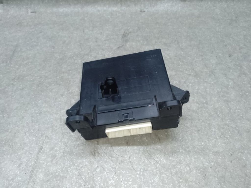 72343AL21A | Блок электронный SUBARU OUTBACK BS 14-21 - Фото 3
