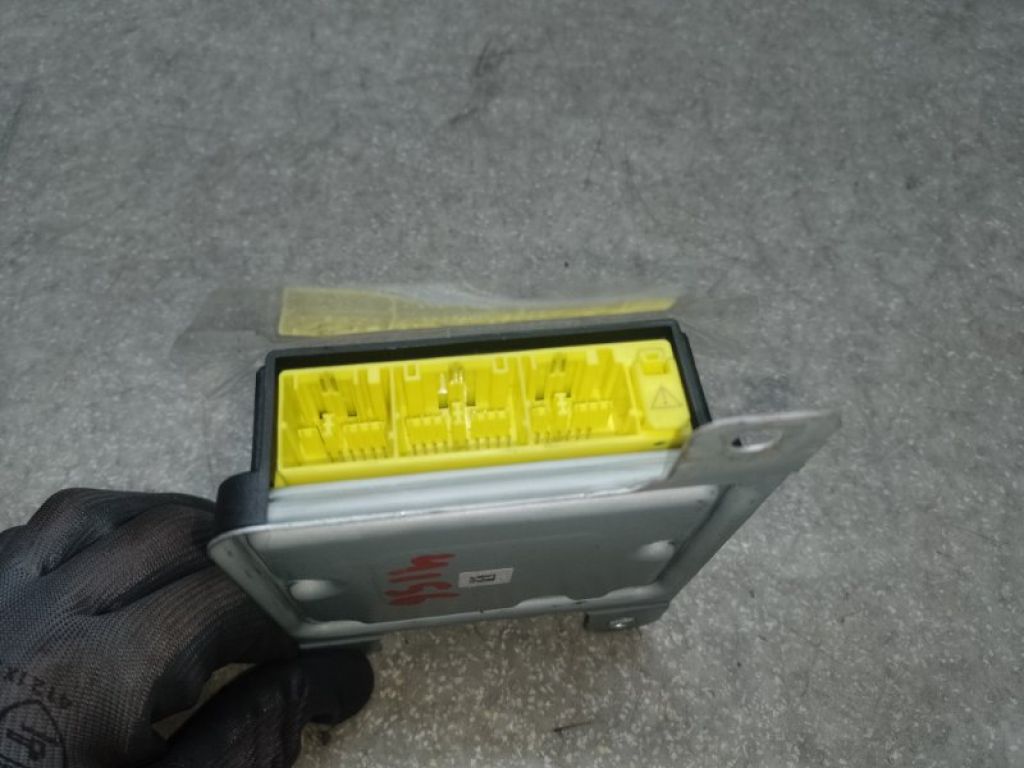 98221AL01A | Блок керування AIRBAG SUBARU OUTBACK BS 14-21 - Фото 3