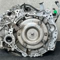 31020-1XT0C | Автоматична трансмісія NISSAN QASHQAI 07-14