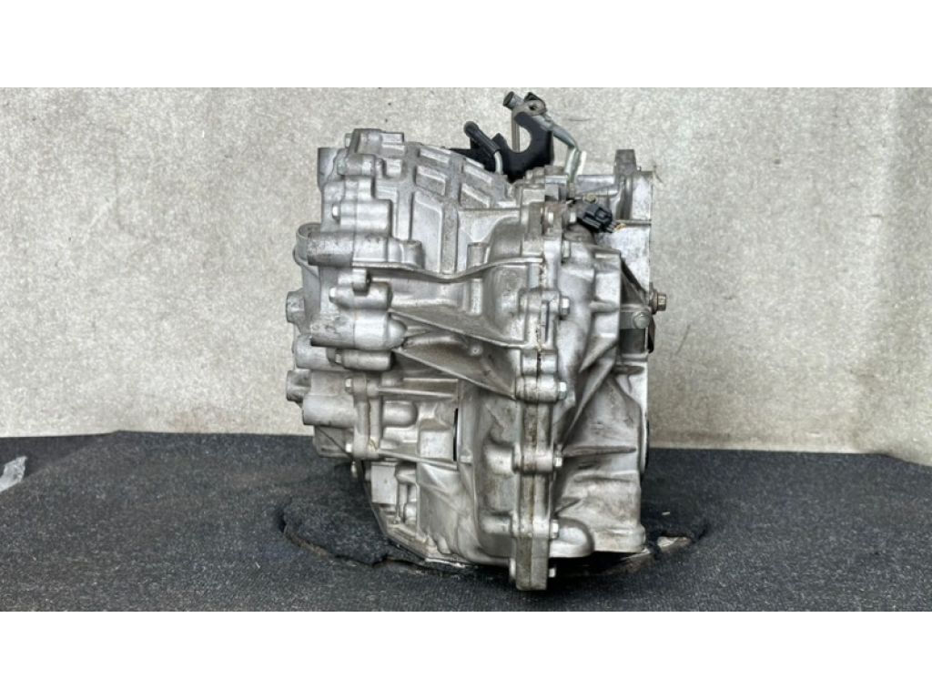 31020-1XT0C | Автоматична трансмісія NISSAN QASHQAI 07-14 - Фото 3