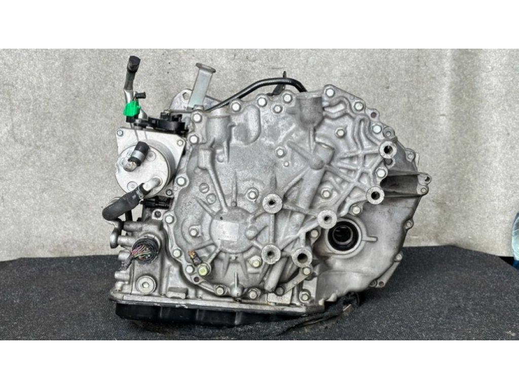 31020-1XT0C | Автоматична трансмісія NISSAN QASHQAI 07-14 - Фото 4
