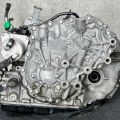 31020-1XT0C | Автоматична трансмісія NISSAN QASHQAI 07-14 - Прев'ю 4
