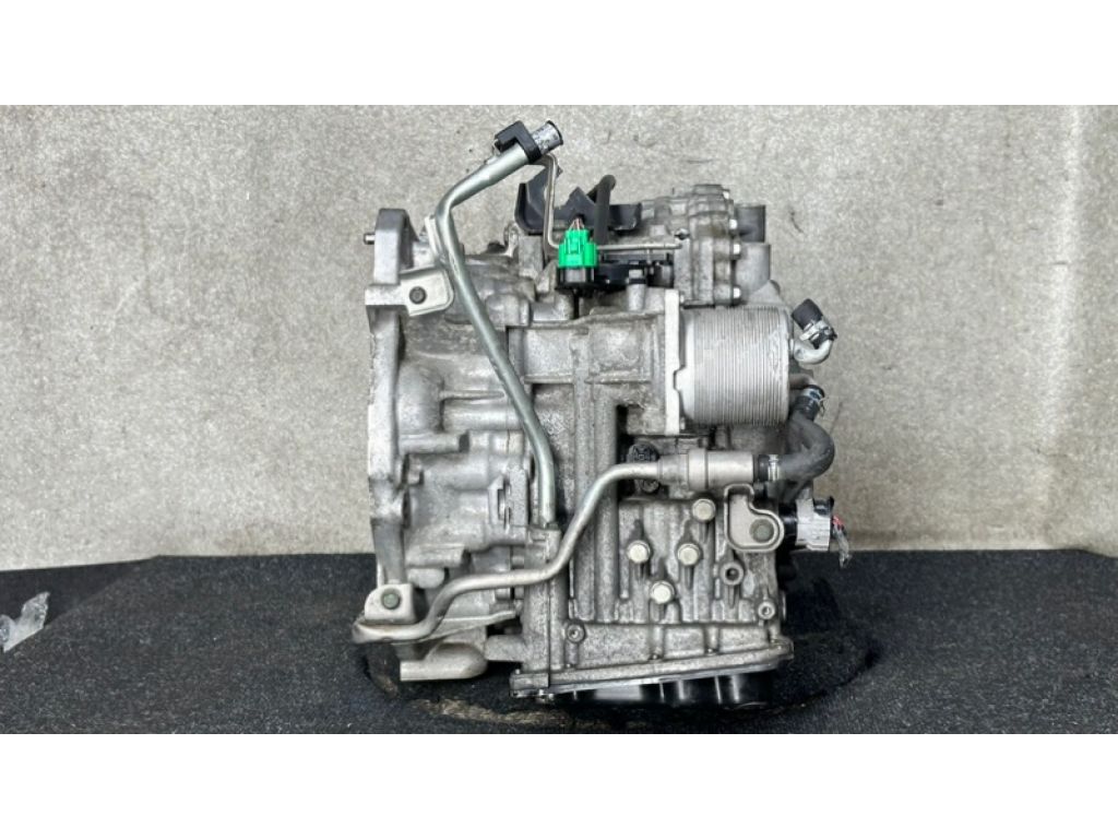 31020-1XT0C | Автоматична трансмісія NISSAN QASHQAI 07-14 - Фото 6