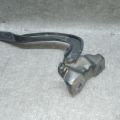 57260AL01A9P | Петля капоту лів. SUBARU OUTBACK BS 14-21 - Прев'ю 2