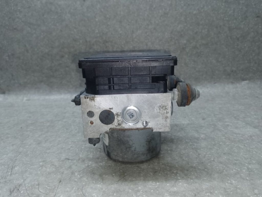 27596AL01A | Блок антиблокувальної системи SUBARU OUTBACK BS 14-21 - Фото 4