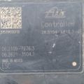 27596AL01A | Блок антиблокувальної системи SUBARU OUTBACK BS 14-21 - Прев'ю 7
