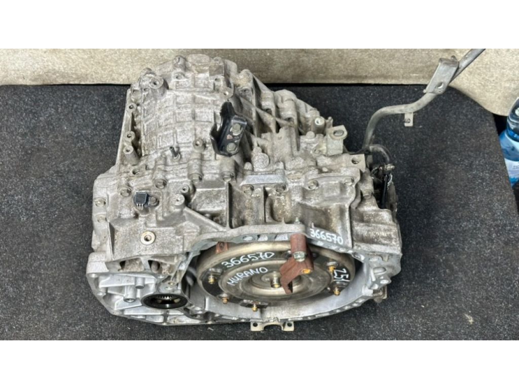 310201XE1C | Автоматична трансмісія NISSAN MURANO Z51 07-14 - Фото 2