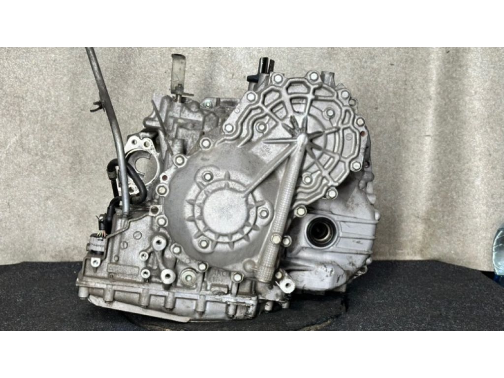 310201XE1C | Автоматична трансмісія NISSAN MURANO Z51 07-14 - Фото 4