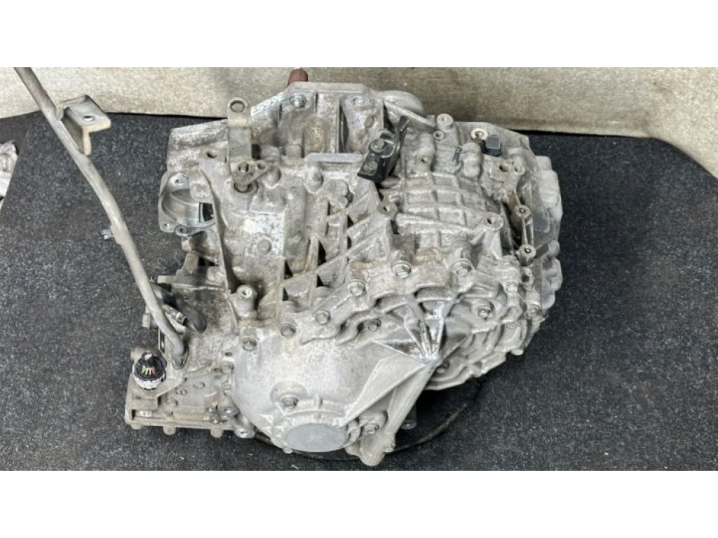 310201XE1C | Автоматична трансмісія NISSAN MURANO Z51 07-14 - Фото 5