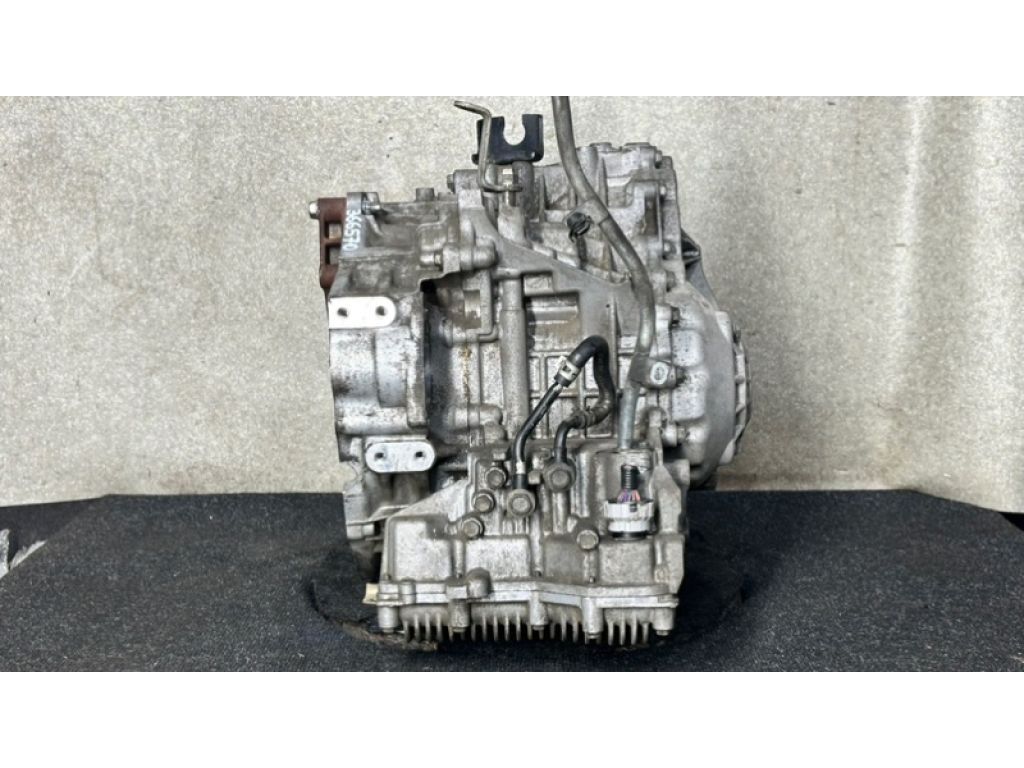 310201XE1C | Автоматична трансмісія NISSAN MURANO Z51 07-14 - Фото 6