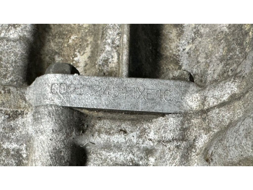 310201XE1C | Автоматична трансмісія NISSAN MURANO Z51 07-14 - Фото 7