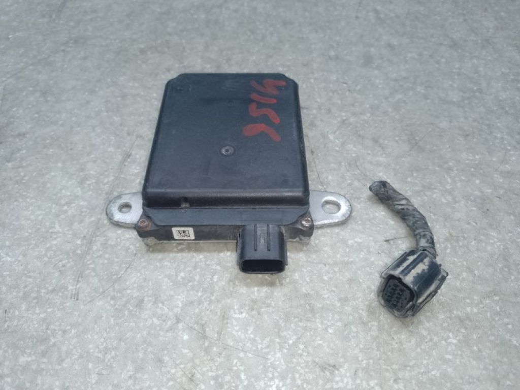 87611AL00A | Датчик слепых зон SUBARU OUTBACK BS 14-21