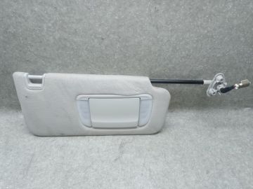 Козирок сонцезахисний прав. SUBARU OUTBACK BS 14-21