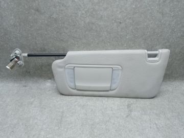 Козирок сонцезахисний лів. SUBARU OUTBACK BS 14-21