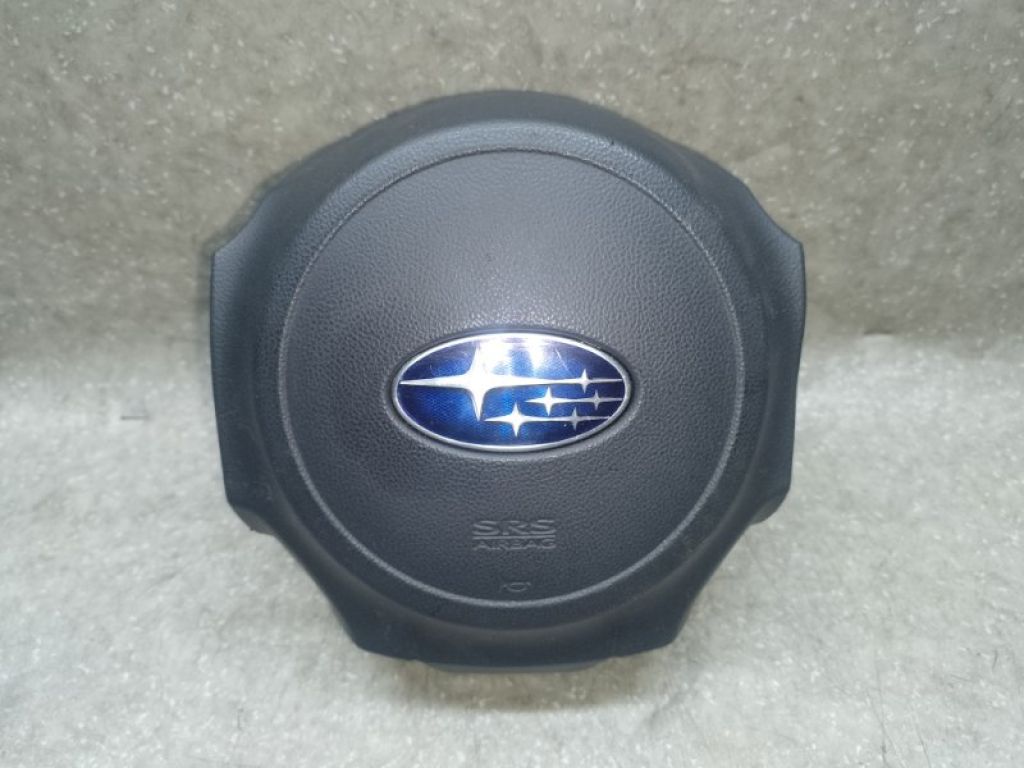 98211AL02AVH | Подушка безпеки в кермо SUBARU OUTBACK BS 14-21