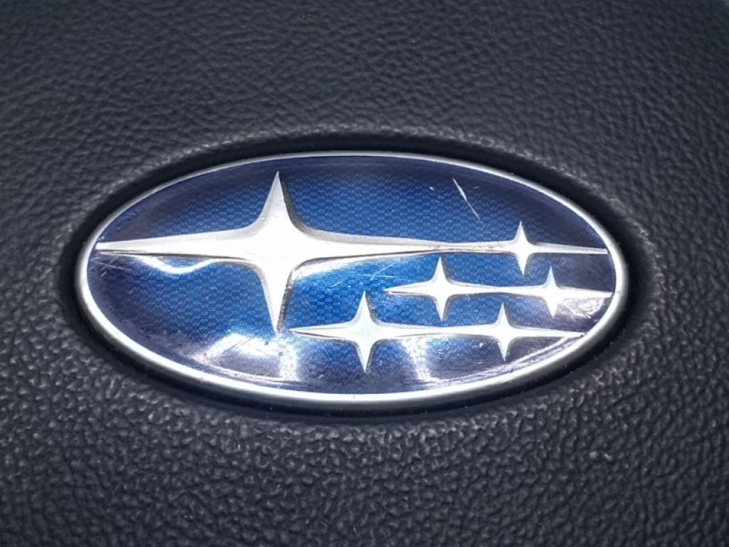 98211AL02AVH | Подушка безпеки в кермо SUBARU OUTBACK BS 14-21 - Фото 5