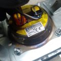 98271AL00B | Подушка безпеки пасажира SUBARU OUTBACK BS 14-21 - Прев'ю 4