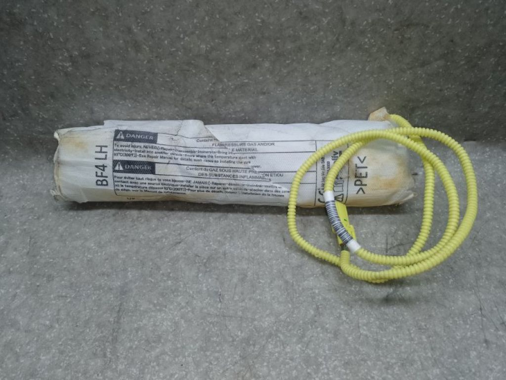 98201AL03A | Подушка безпеки в сидінні лів. SUBARU OUTBACK BS 14-21