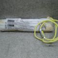 98201AL03A | Подушка безпеки в сидінні лів. SUBARU OUTBACK BS 14-21