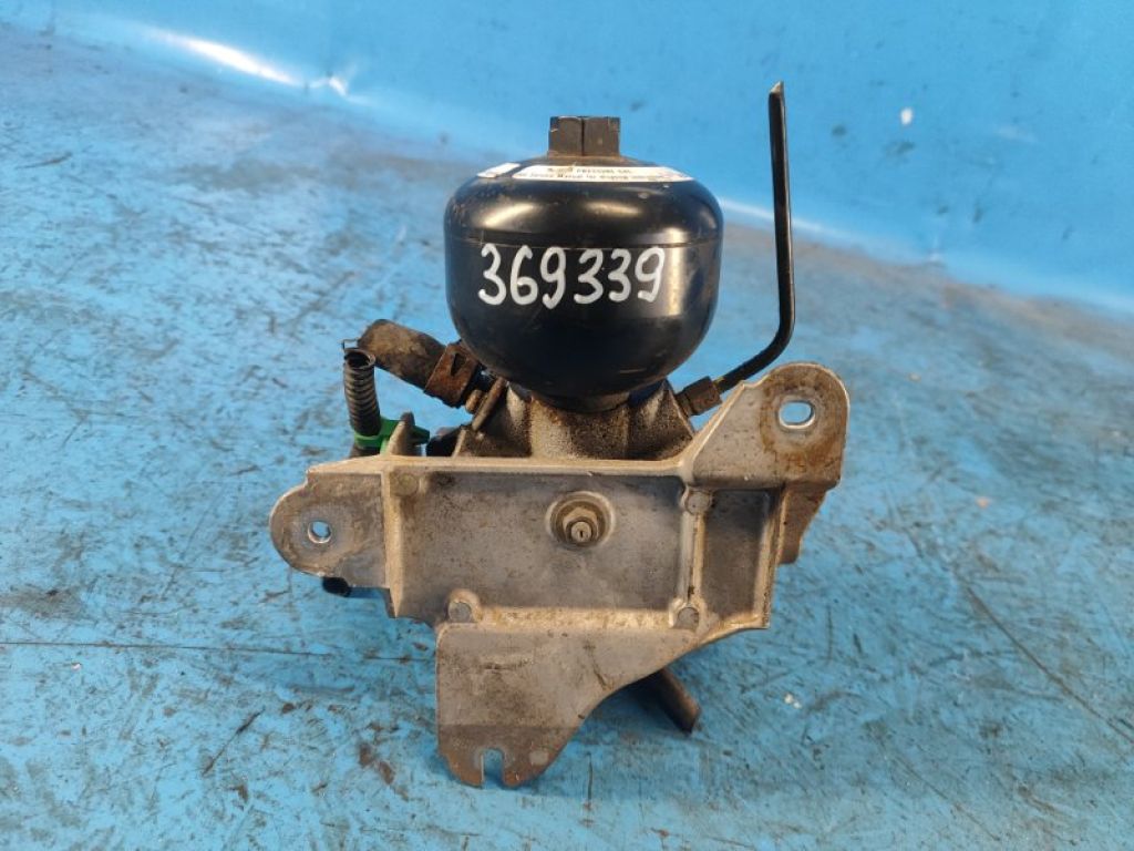 57300-TR2-A01 | Блок антиблокувальної системи HONDA CIVIC 4D 06-11