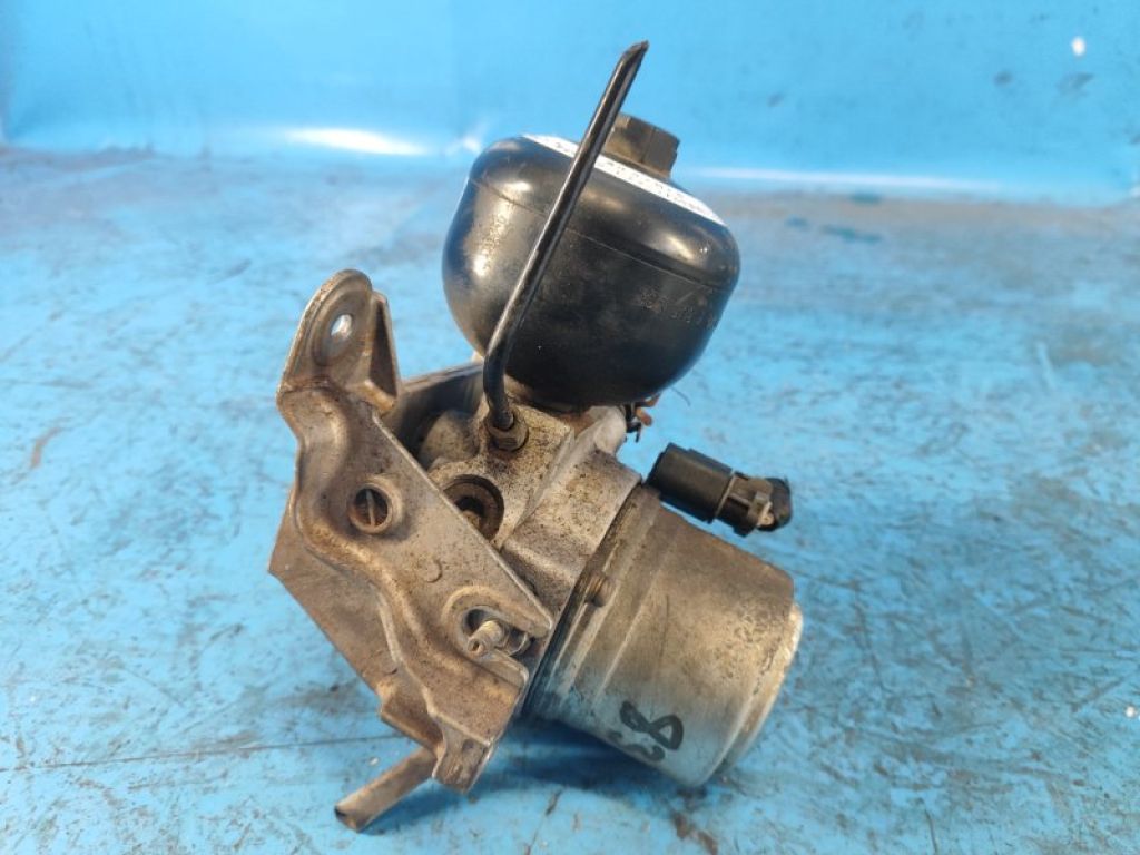 57300-TR2-A01 | Блок антиблокувальної системи HONDA CIVIC 4D 06-11 - Фото 2