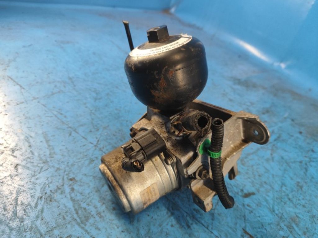 57300-TR2-A01 | Блок антиблокувальної системи HONDA CIVIC 4D 06-11 - Фото 3