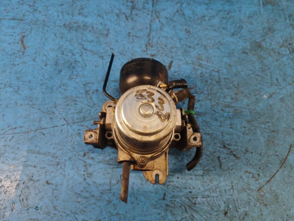 57300-TR2-A01 | Блок антиблокувальної системи HONDA CIVIC 4D 06-11 - Фото 4